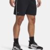 Pantaloni scurți Project Rock Mesh 7″