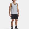 Pantaloni scurți Project Rock Mesh 7″