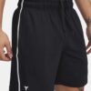 Pantaloni scurți Project Rock Mesh 7″