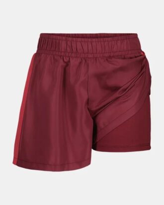 Pantaloni scurți Stretch Tech Little Twofer