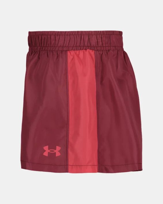 Pantaloni scurți Stretch Tech Little Twofer Pantaloni scurți Stretch Tech Little Twofer