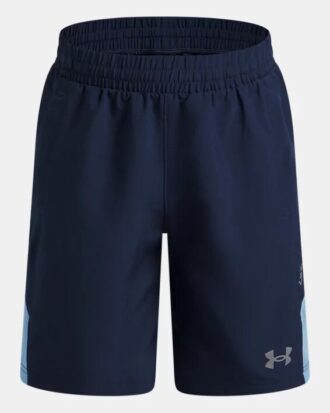 Pantaloni scurți Tech Hybrid Woven
