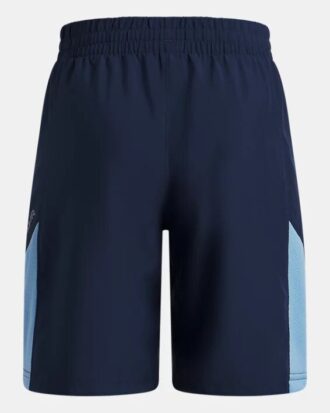 Pantaloni scurți Tech Hybrid Woven