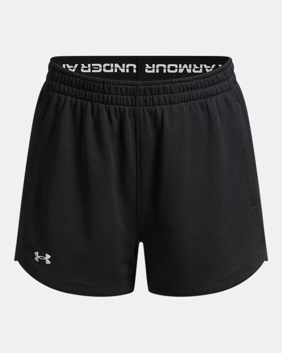 Pantaloni scurți Tech™ Mesh Play Up Pantaloni scurți Tech™ Mesh Play Up