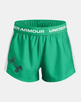 Pantaloni scurți Tech™ Play Up cu logo