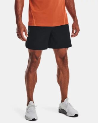 Pantaloni scurți Vanish Elite 6″