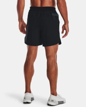 Pantaloni scurți Vanish Elite 6″