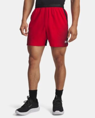 Pantaloni scurți Vanish Graphic 6″