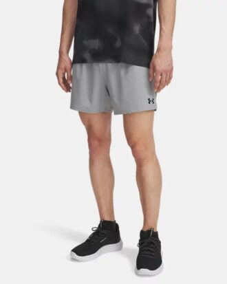 Pantaloni scurți Vanish Knit 5″