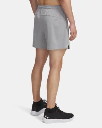 Pantaloni scurți Vanish Knit 5″