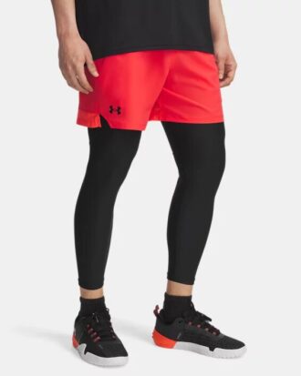 Pantaloni scurți Vanish Woven 6″