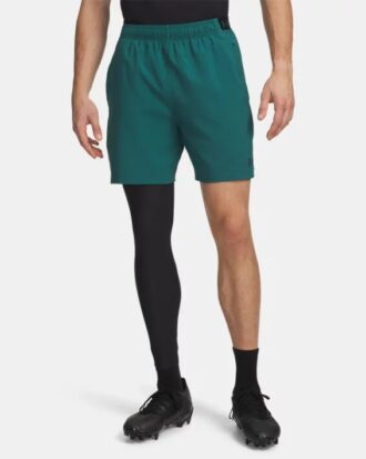 Pantaloni scurți Vanish Woven DC