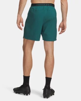 Pantaloni scurți Vanish Woven DC