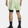 Pantaloni scurți Vanish Wven 2.0 2n1