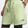 Pantaloni scurți Vanish Wven 2.0 2n1