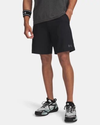 Pantaloni scurți Vanish Wven 2.0 8in