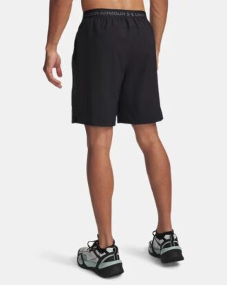 Pantaloni scurți Vanish Wven 2.0 8in
