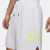 Pantaloni scurți Zone 7″ din țesătură