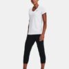 Pantaloni Tech Capri