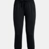 Pantaloni Tech Capri