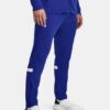 Pantaloni tricotați de încălzire pentru echipă
