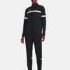 Pantaloni tricotați de încălzire pentru echipă