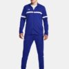 Pantaloni tricotați de încălzire pentru echipă