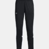 Pantaloni tricotați de încălzire pentru echipă