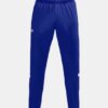 Pantaloni tricotați de încălzire pentru echipă
