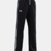 Pantaloni UA Brawler 2.0 pentru băieți Pantaloni