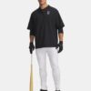 Pantaloni Utility Elite Tapered