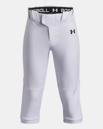 Pantaloni Utility Pro Knicker