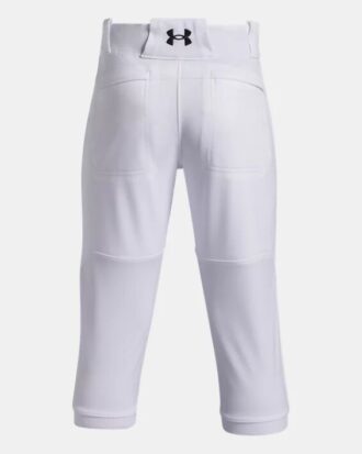 Pantaloni Utility Pro Knicker