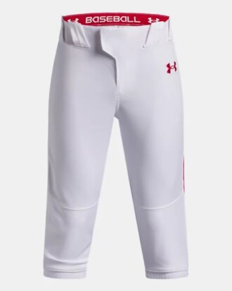 Pantaloni Utility Pro Knicker Piped