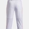 Pantaloni Utility Pro Knicker Piped