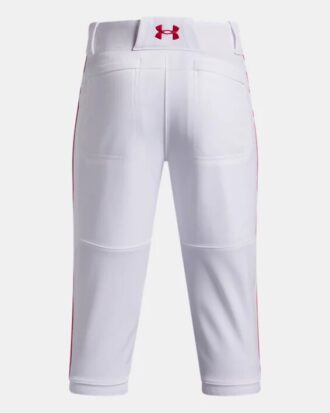 Pantaloni Utility Pro Knicker Piped