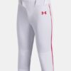 Pantaloni Utility Pro Knicker Piped
