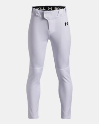 Pantaloni Utility Pro Tapered