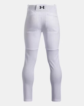 Pantaloni Utility Pro Tapered