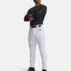 Pantaloni Utility Pro Tapered