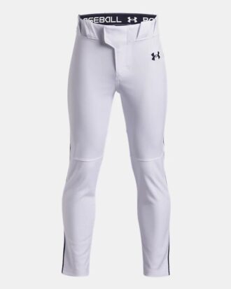 Pantaloni Utility Pro Tapered Piped