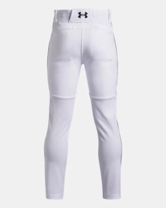 Pantaloni Utility Pro Tapered Piped