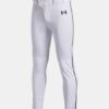 Pantaloni Utility Pro Tapered Piped