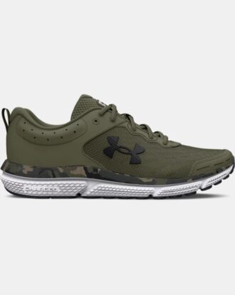 Pantofi de alergare Charged Assert 10 Camo
