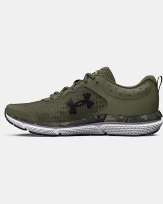 Pantofi de alergare Charged Assert 10 Camo