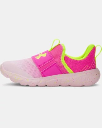 Pantofi de alergare Flash Pre-School