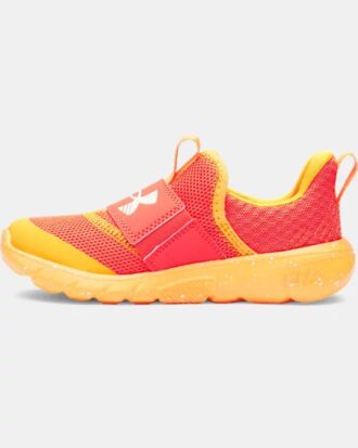 Pantofi de alergare Flash Pre-School