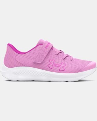 Pantofi de alergare Pursuit 3 AC Big Logo pentru preșcolari