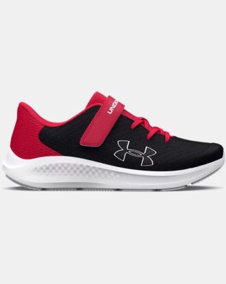 Pantofi de alergare Pursuit 3 AC Big Logo pentru preșcolari