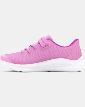 Pantofi de alergare Pursuit 3 AC Big Logo pentru preșcolari